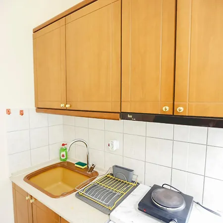 Apartment Tiny *