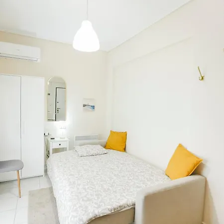 Tiny Apartment