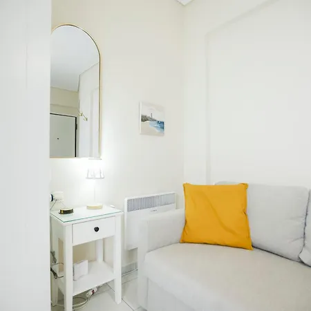 Apartment Tiny Larissa