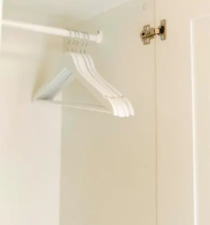 Apartment Tiny