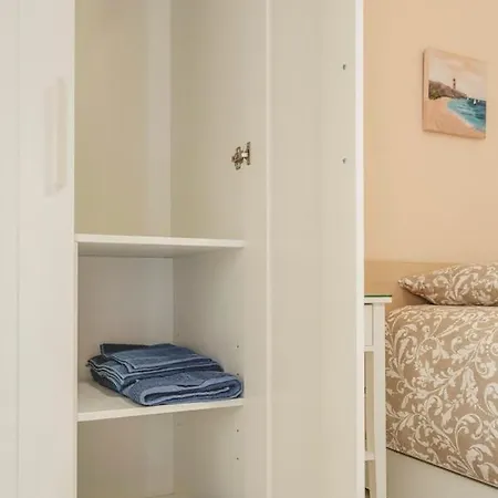 Tiny Apartment *