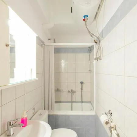 Apartment Tiny