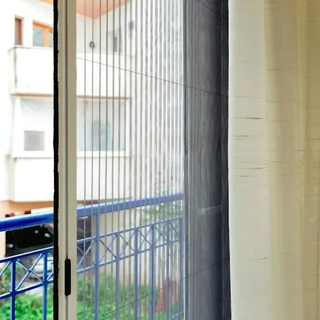Tiny Apartment *