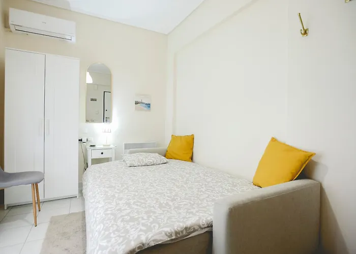 Апартаменты Tiny *