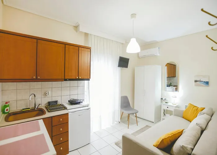 Tiny Апартаменты