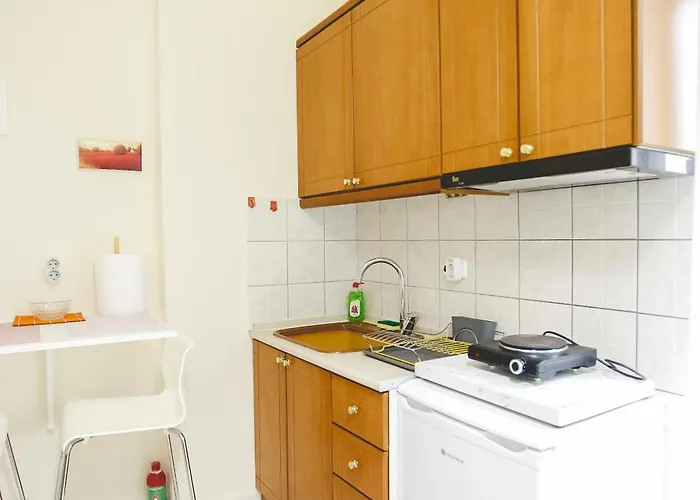 Tiny Апартаменты