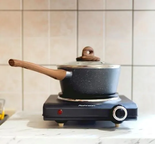 Апартаменты Tiny *