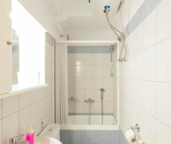 Апартаменты Tiny