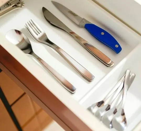 Апартаменты Tiny Лариса