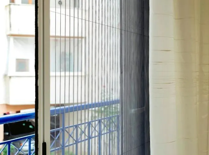 Tiny Апартаменты *